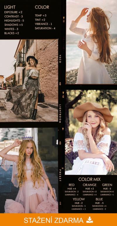 Ultimate Guide to VSCO Presets Recovery