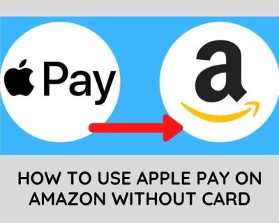 How to Use Apple Pay on Amazon