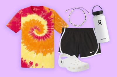 How to Be a VSCO Girl for Halloween