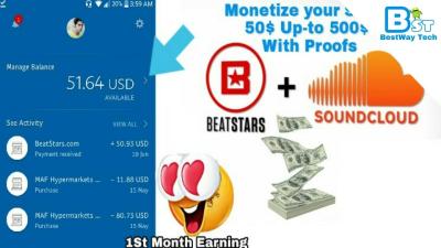 Get Paid on SoundCloud and Boost Your Earnings