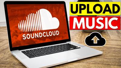 Ultimate SoundCloud Uploader Guide