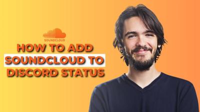 Add SoundCloud to Your Game on Discord