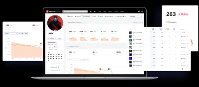 Comprehensive SoundCloud Streaming Analysis for Musicians