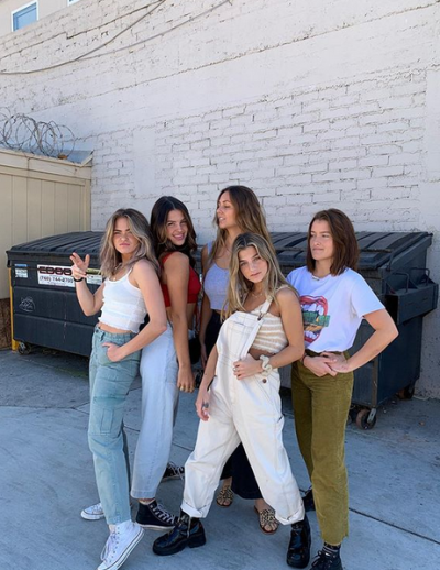 How to Identify a VSCO Girl