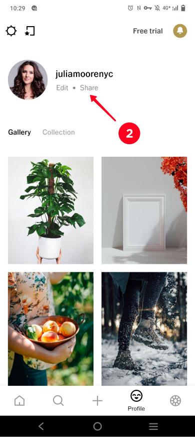 Enhance Your VSCO Profile for Maximum Impact