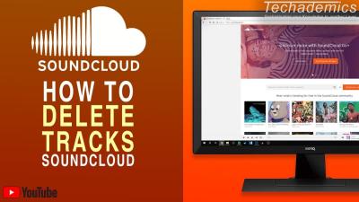 How to Find Old Tracks on SoundCloud