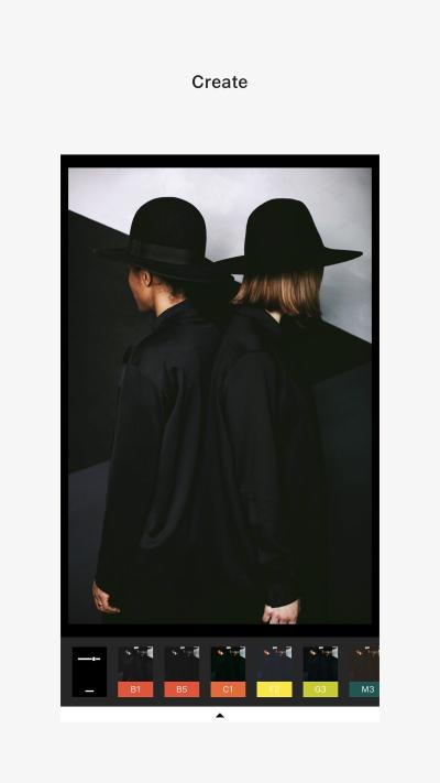 How to Get Your Photo Published by VSCO