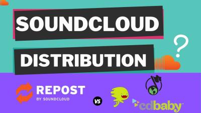 Effective Music Distribution Strategies on SoundCloud