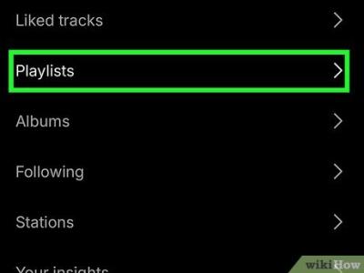 How to Repeat Songs on SoundCloud Xbox