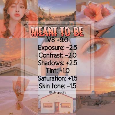 VSCO Flag Colors Explained for Your Aesthetic