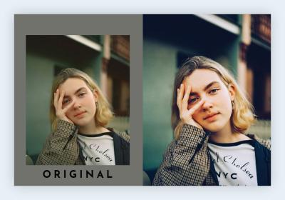 How to Use VSCO Presets in Premiere