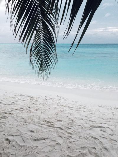 How to Edit Beach Photos on VSCO