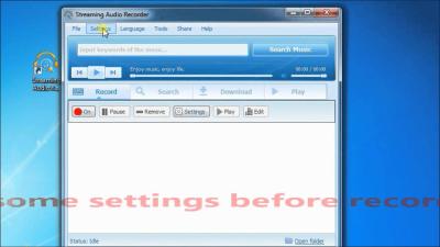How to Rip a Song from SoundCloud