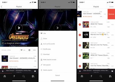 How to Change the Name of Your SoundCloud Playlist