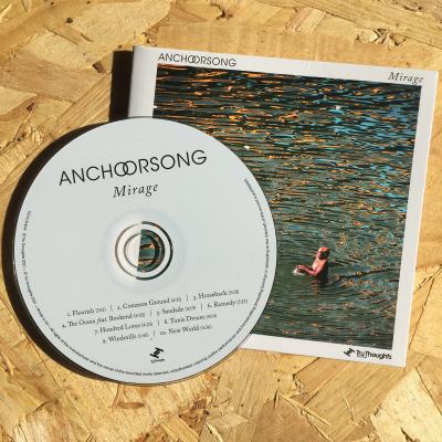 How to Burn CDs from Bandcamp Music