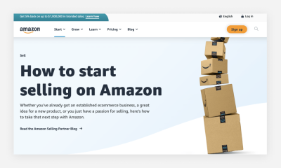 How to Successfully Sell Things on Amazon