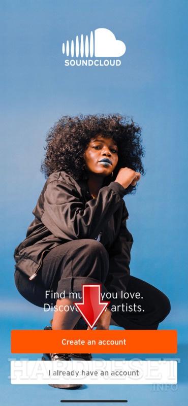 Create Your SoundCloud Account Easily and Start Streaming Today