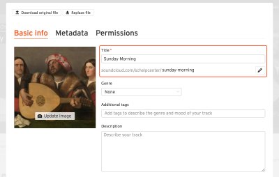 How to Successfully Claim Your SoundCloud URL
