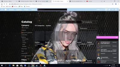 How to Be a VSCO Girl in Roblox