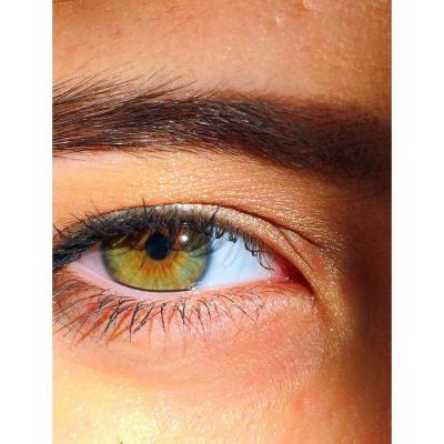 How to Fix Reflective Eyes in VSCO