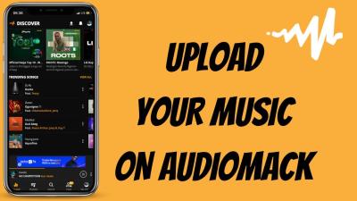 How to Upload Music Safely