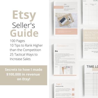 Etsy Support Guide for Sellers and Buyers