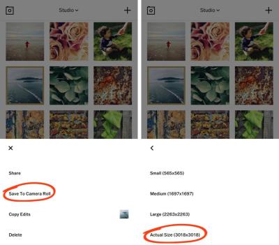 Ultimate Guide to Sharing Your VSCO Link