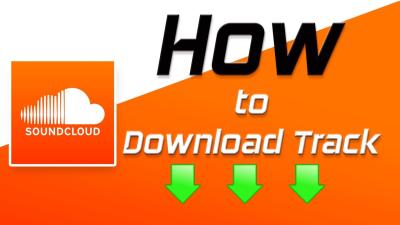 How to Download SoundCloud Tracks Easily