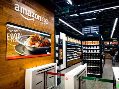 How Amazon Go Works and Revolutionizes Shopping