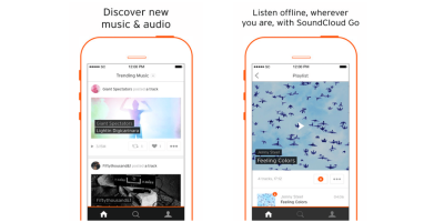 Listen to SoundCloud Offline for Free