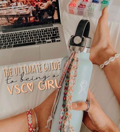 Essential Guide to Tagging in VSCO