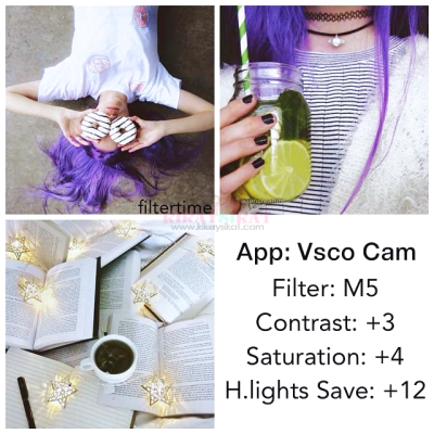 Effective Strategies to Get More Followers on VSCO
