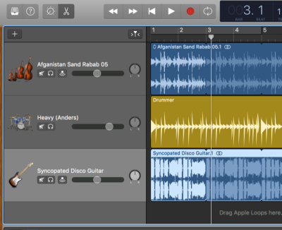 How to Use GarageBand to Upload Music to Bandcamp Effectively
