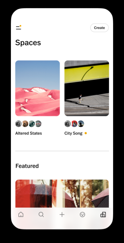 Maximizing Your Reach with VSCO Content Sharing