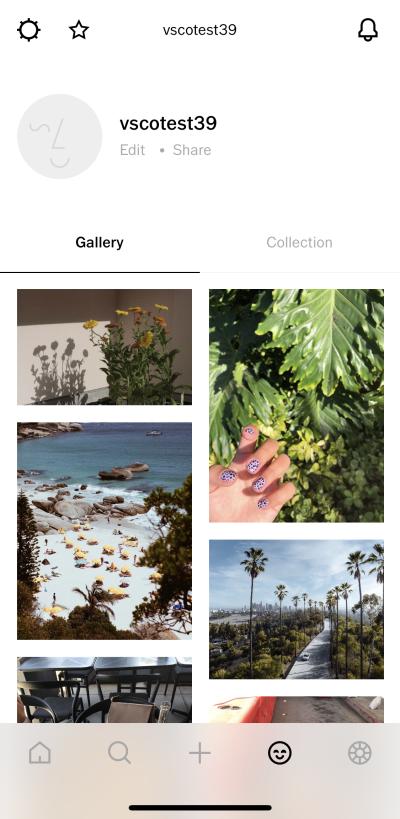 How to Delete Items from Your VSCO Collection
