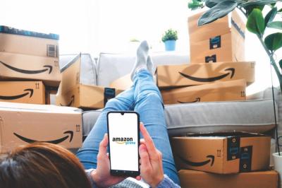 How to Hide Purchases on Amazon for Enhanced Privacy