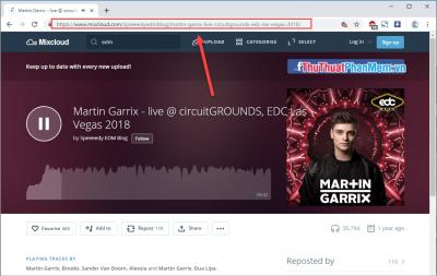 Ultimate Guide to Mixcloud Music Downloader