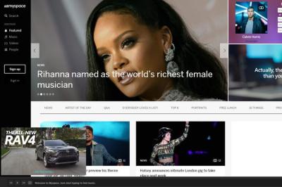 How to Sign into Myspace Easily