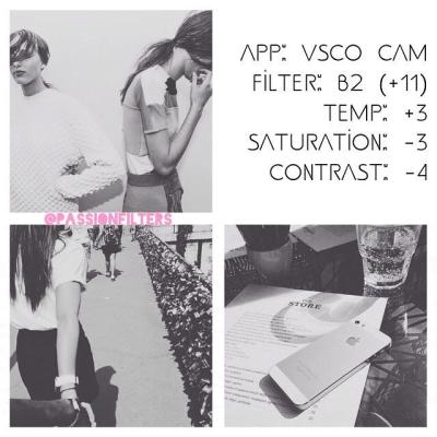 Edit Black and White Photos with VSCO for Stunning Results