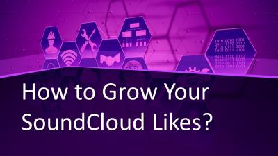 Boost Your Music with Private SoundCloud Likes
