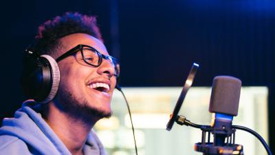 How to Become a Successful SoundCloud Podcast Creator