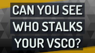 How to Copy Your VSCO Account Link