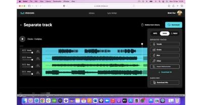 How to Remove Tracks from Bandcamp with Ease