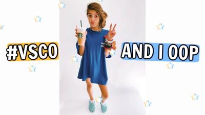 How to Become a VSCO Ambassador