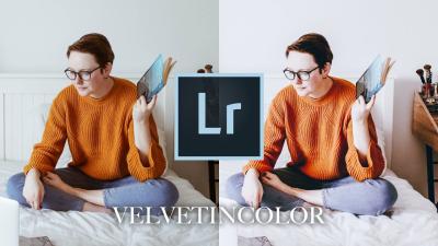 How to Install VSCO Presets in Lightroom Classic CC