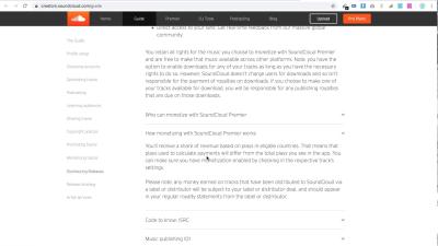 How to Monetize SoundCloud with BeatStars