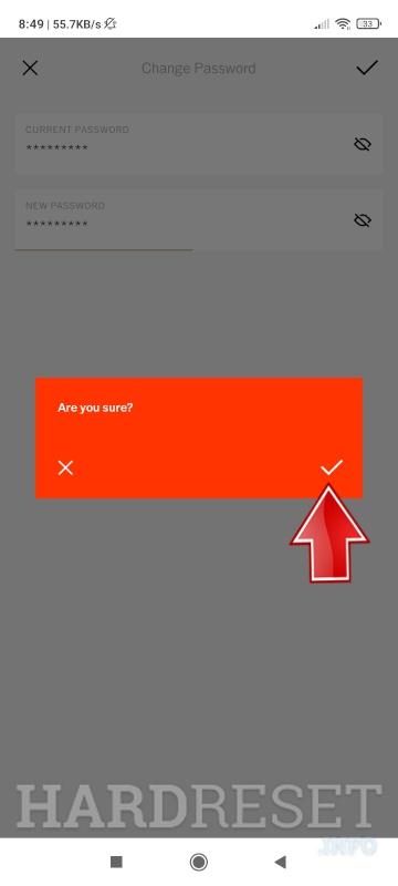 Protecting Your VSCO Account with Strong Password Security