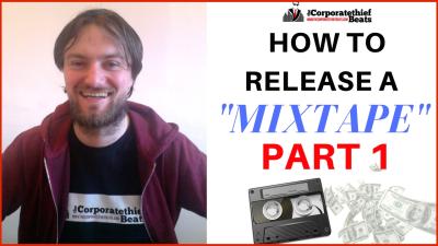 Essential Guide to Releasing a Mixtape on SoundCloud