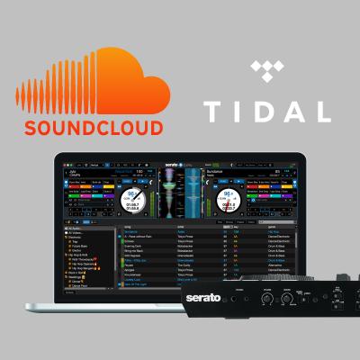 How to Connect Serato DJ with SoundCloud for Seamless Mixing