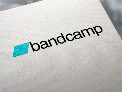 Custom Bandcamp Logo Creation for Your Music Brand